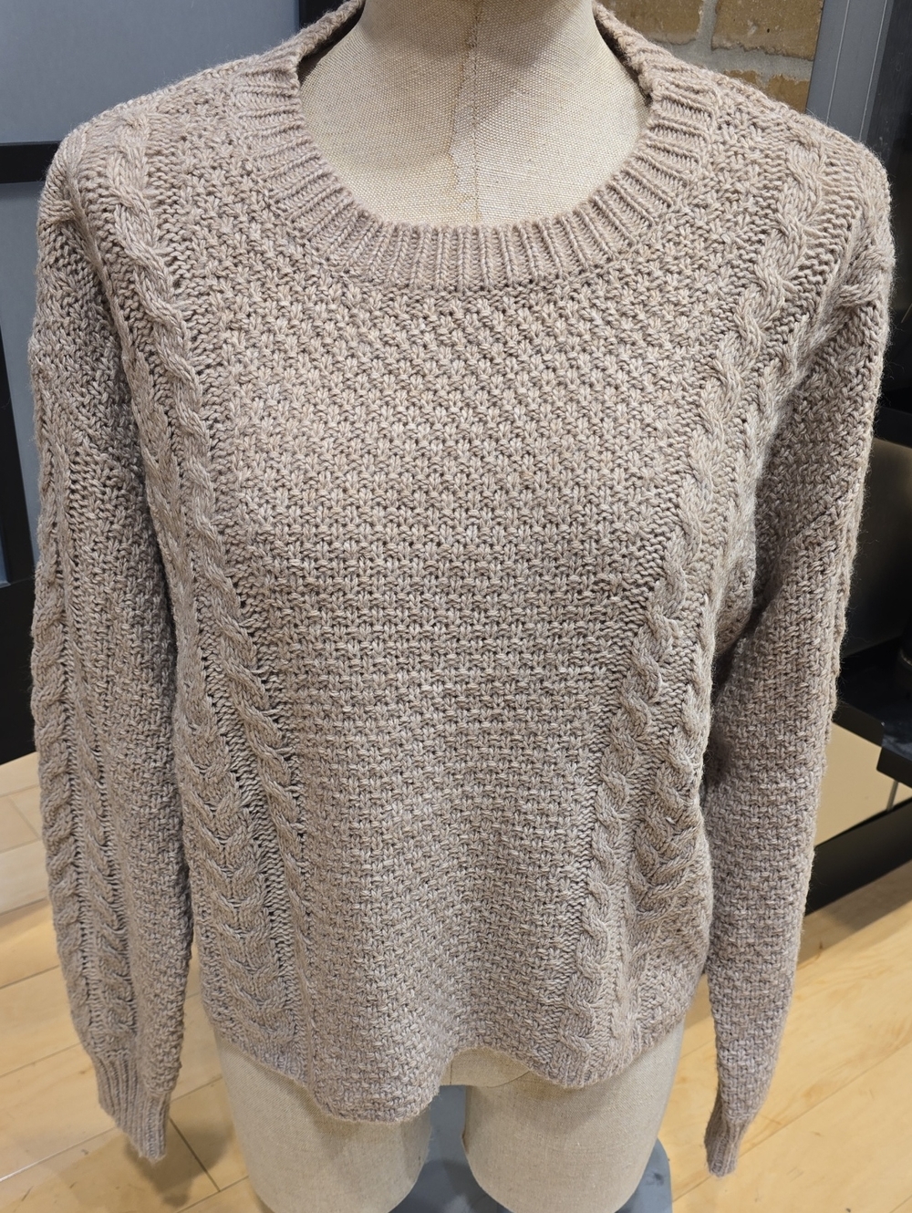 Becool Sweater S